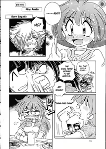 Page 113 of Slayers Trilogy - preview thumbnail