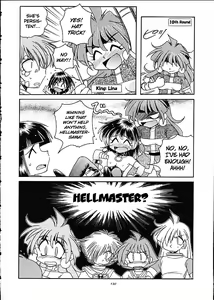 Page 129 of Slayers Trilogy - preview thumbnail