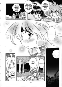 Page 141 of Slayers Trilogy - preview thumbnail