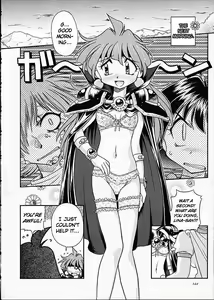 Page 143 of Slayers Trilogy - preview thumbnail