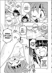 Page 192 of Slayers Trilogy - preview thumbnail