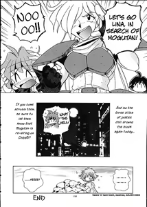 Page 197 of Slayers Trilogy - preview thumbnail