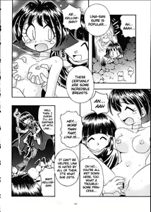 Page 41 of Slayers Trilogy - preview thumbnail