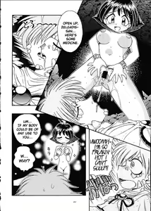 Page 43 of Slayers Trilogy - preview thumbnail