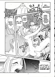 Page 46 of Slayers Trilogy - preview thumbnail