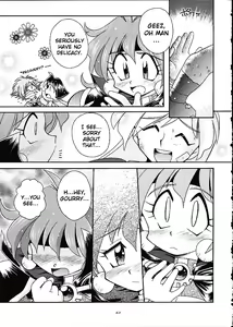 Page 62 of Slayers Trilogy - preview thumbnail
