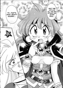Page 63 of Slayers Trilogy - preview thumbnail