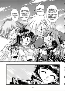 Page 64 of Slayers Trilogy - preview thumbnail