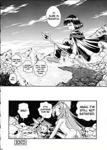 Page 65 of Slayers Trilogy - preview thumbnail