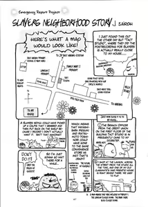 Page 66 of Slayers Trilogy - preview thumbnail