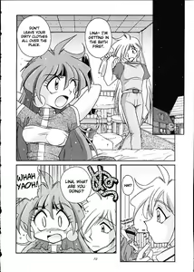 Page 71 of Slayers Trilogy - preview thumbnail