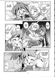 Page 74 of Slayers Trilogy - preview thumbnail