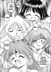 Page 95 of Slayers Trilogy - preview thumbnail