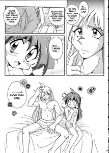 Page 98 of Slayers Trilogy - preview thumbnail
