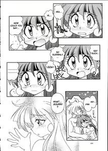 Page 99 of Slayers Trilogy - preview thumbnail