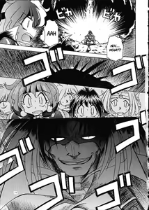 Page 10 of Slayers Trilogy - preview thumbnail