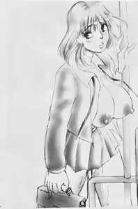 Page 4 of 覚醒～Mへの目覚め～ - preview thumbnail