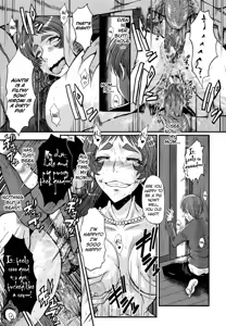 Page 21 of Mama no Himitsu | Mama's Secret - preview thumbnail