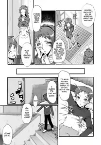 Page 3 of Mama no Himitsu | Mama's Secret - preview thumbnail
