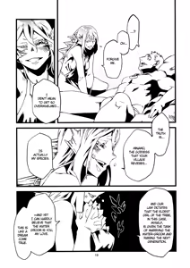 Page 20 of Jingai Shunman 4 - preview thumbnail