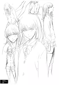 Page 209 of Cheerism (decensored) - preview thumbnail