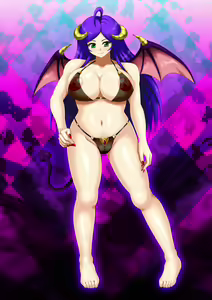 Page 10 of MONSTER SLAVER ~Ishu Kouhai Tajuu Inran Dorei~ - preview thumbnail