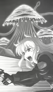 Page 30 of Devil InvestigaTe - preview thumbnail