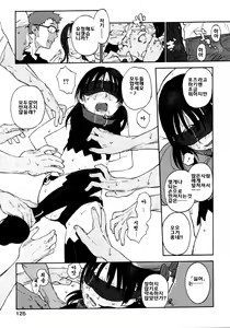 Page 126 of Joshi Show - Little Girl Show | 여자쑈- - preview thumbnail