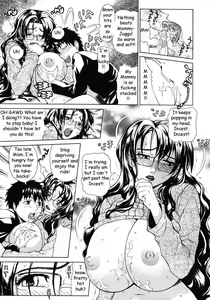Page 12 of Family Revleations - preview thumbnail