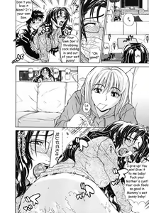 Page 19 of Family Revleations - preview thumbnail