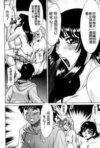Page 144 of Cho-Onesan Tengoku 7 -Kanketsuhen- | 超大姐姐天國 -完結編- - preview thumbnail