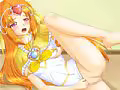 Page 449 of Megami-tachi no Amai Shirabe - preview thumbnail
