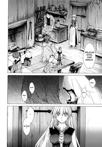Page 10 of Saint Foire Festival - preview thumbnail