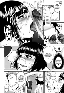 Page 6 of Chiteki Koukishin | Curiosidad Pervertida (decensored) - preview thumbnail