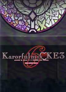 Page 26 of Karorfulmix EX6 - preview thumbnail