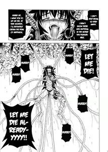 Page 33 of Solo Hunter no Seitai 2 The second part - preview thumbnail