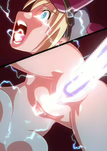 Page 401 of SeizonKyousou Dai 2 Bu - Ijou Hanshoku Hen - preview thumbnail