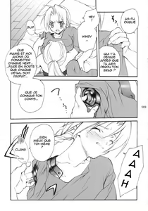 Page 8 of Hagane no XXXX (decensored) - preview thumbnail