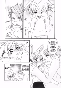 Page 6 of Shiritsu Kemono Gakuen Kowai Sensei | The Scary Teacher (decensored) - preview thumbnail