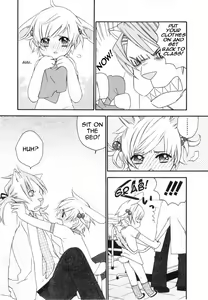 Page 8 of Shiritsu Kemono Gakuen Kowai Sensei | The Scary Teacher (decensored) - preview thumbnail
