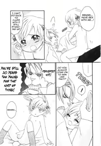Page 9 of Shiritsu Kemono Gakuen Kowai Sensei | The Scary Teacher (decensored) - preview thumbnail