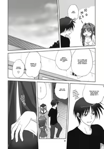 Page 5 of Akiko-san to Issho 9 - preview thumbnail