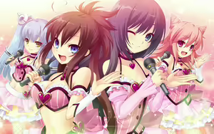 Page 12 of Prismatic Princess ☆ Union Stars - preview thumbnail