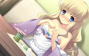 Page 156 of Prismatic Princess ☆ Union Stars - preview thumbnail