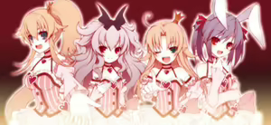 Page 24 of Prismatic Princess ☆ Union Stars - preview thumbnail