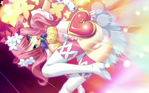 Page 241 of Prismatic Princess ☆ Union Stars - preview thumbnail