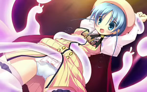 Page 67 of Prismatic Princess ☆ Union Stars - preview thumbnail
