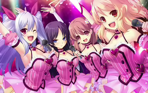 Page 7 of Prismatic Princess ☆ Union Stars - preview thumbnail