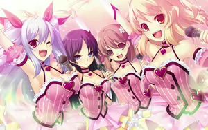 Page 8 of Prismatic Princess ☆ Union Stars - preview thumbnail