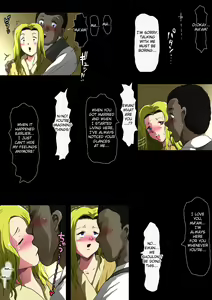 Page 7 of Kekkon Kinenbi no Yoru ni | On the night of our Wedding Anniversary - preview thumbnail